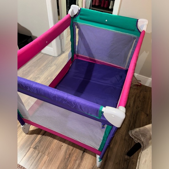 1990’s Vintage Graco Sport - Picture 4 of 7